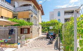 Apartments Cvitkovic