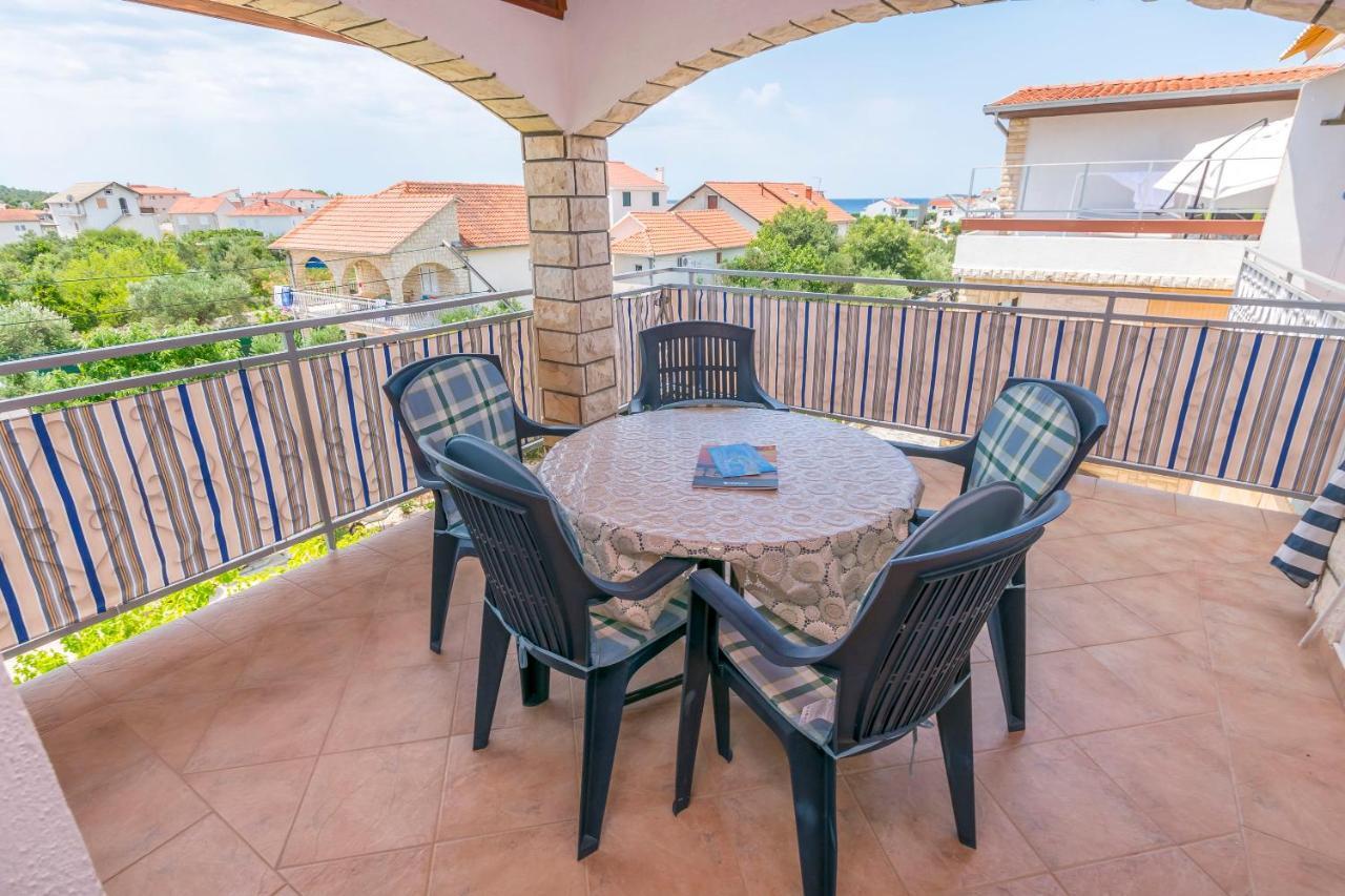 Apartments Cvitkovic Rogoznica  Zewnętrze zdjęcie