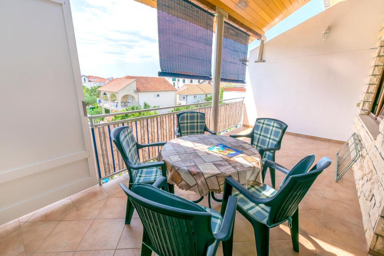 Apartments Cvitkovic Rogoznica  Zewnętrze zdjęcie