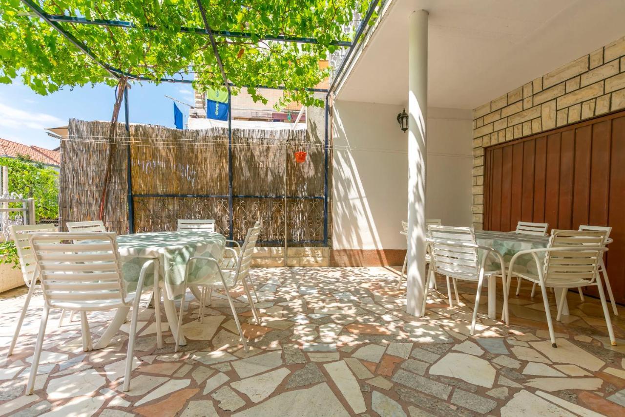 Apartments Cvitkovic Rogoznica  Zewnętrze zdjęcie