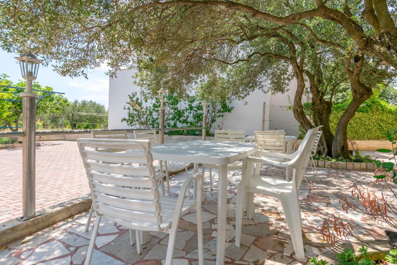 Apartments Cvitkovic Rogoznica  Zewnętrze zdjęcie