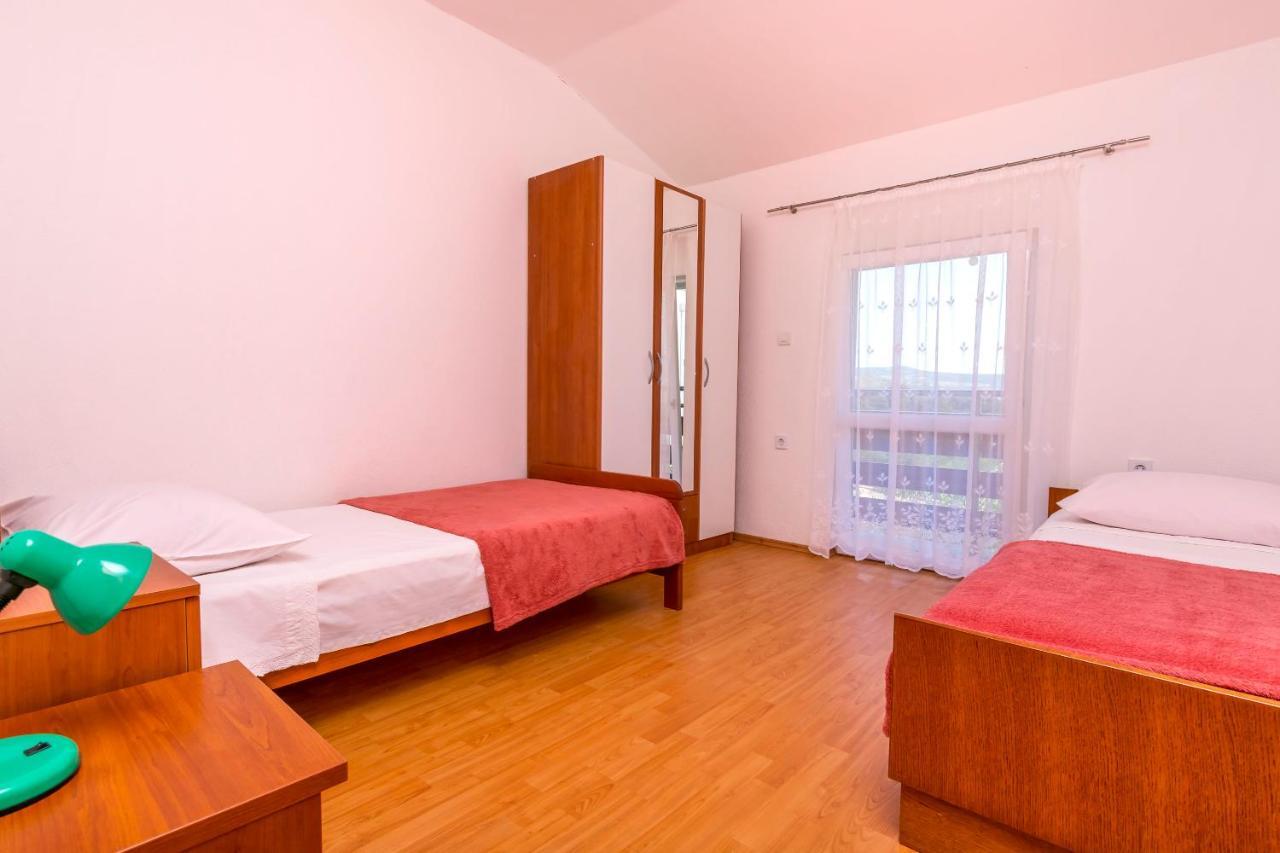 Apartments Cvitkovic Rogoznica  Zewnętrze zdjęcie