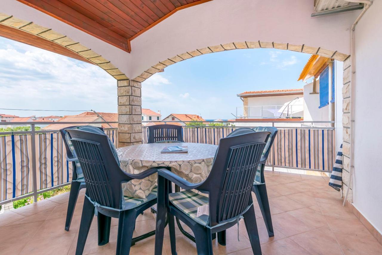 Apartments Cvitkovic Rogoznica  Zewnętrze zdjęcie