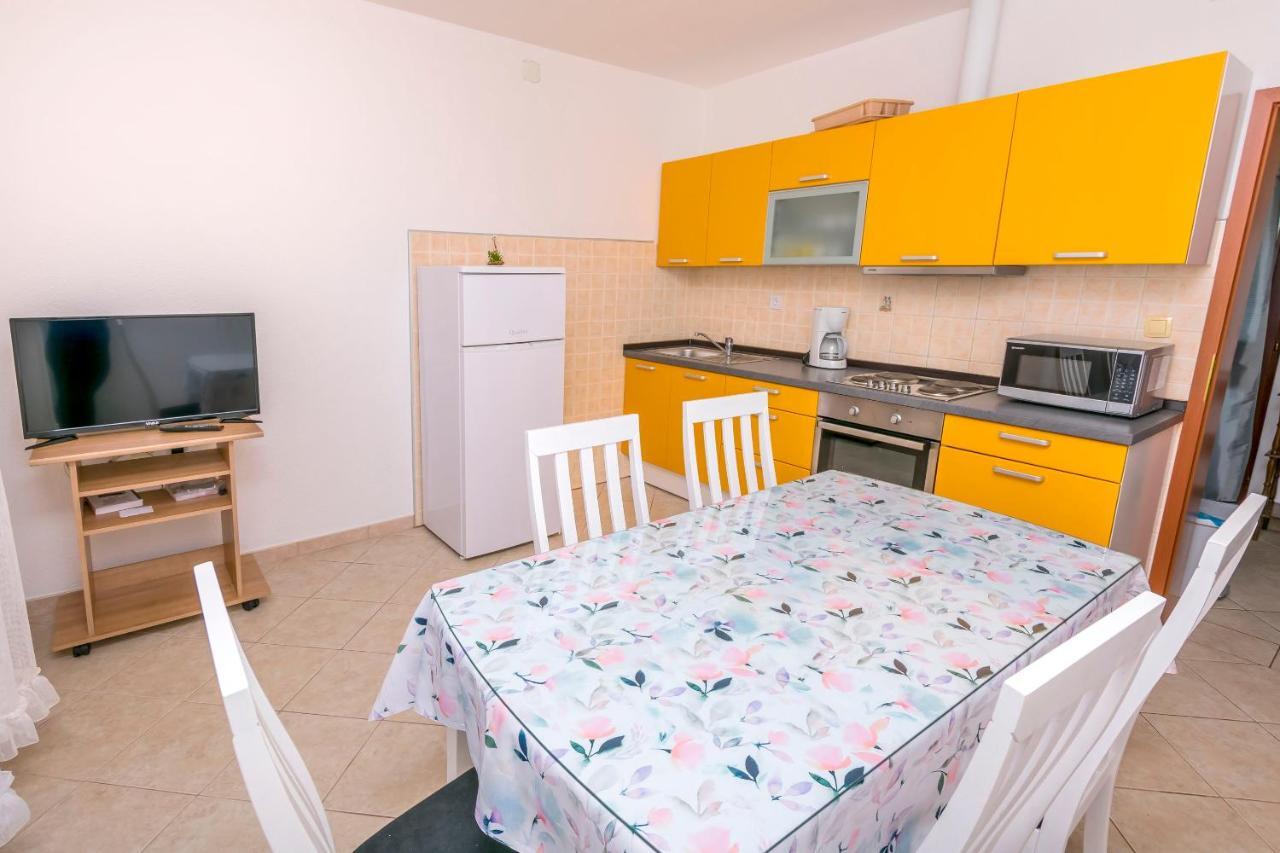 Apartments Cvitkovic Rogoznica  Zewnętrze zdjęcie