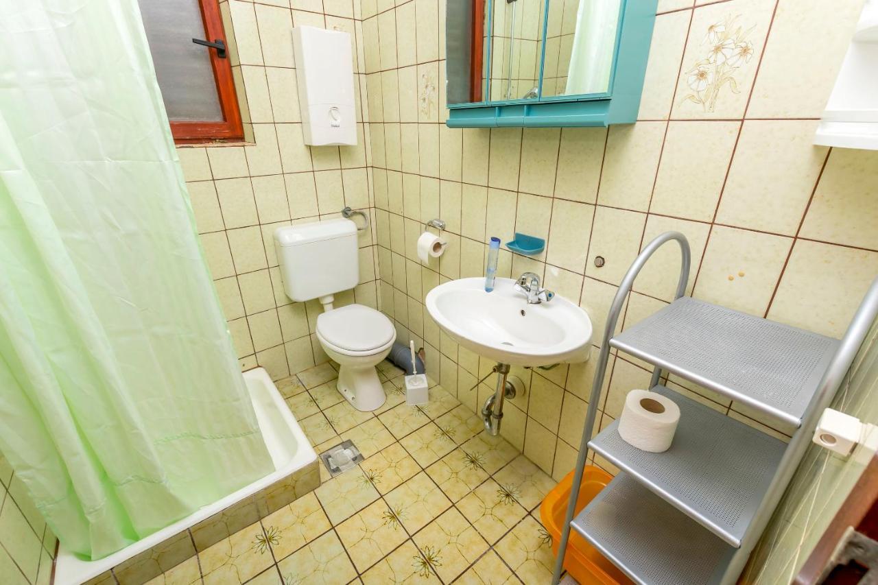 Apartments Cvitkovic Rogoznica  Zewnętrze zdjęcie