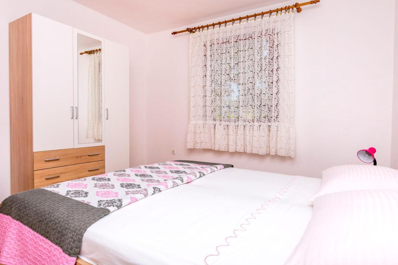 Apartments Cvitkovic Rogoznica  Zewnętrze zdjęcie