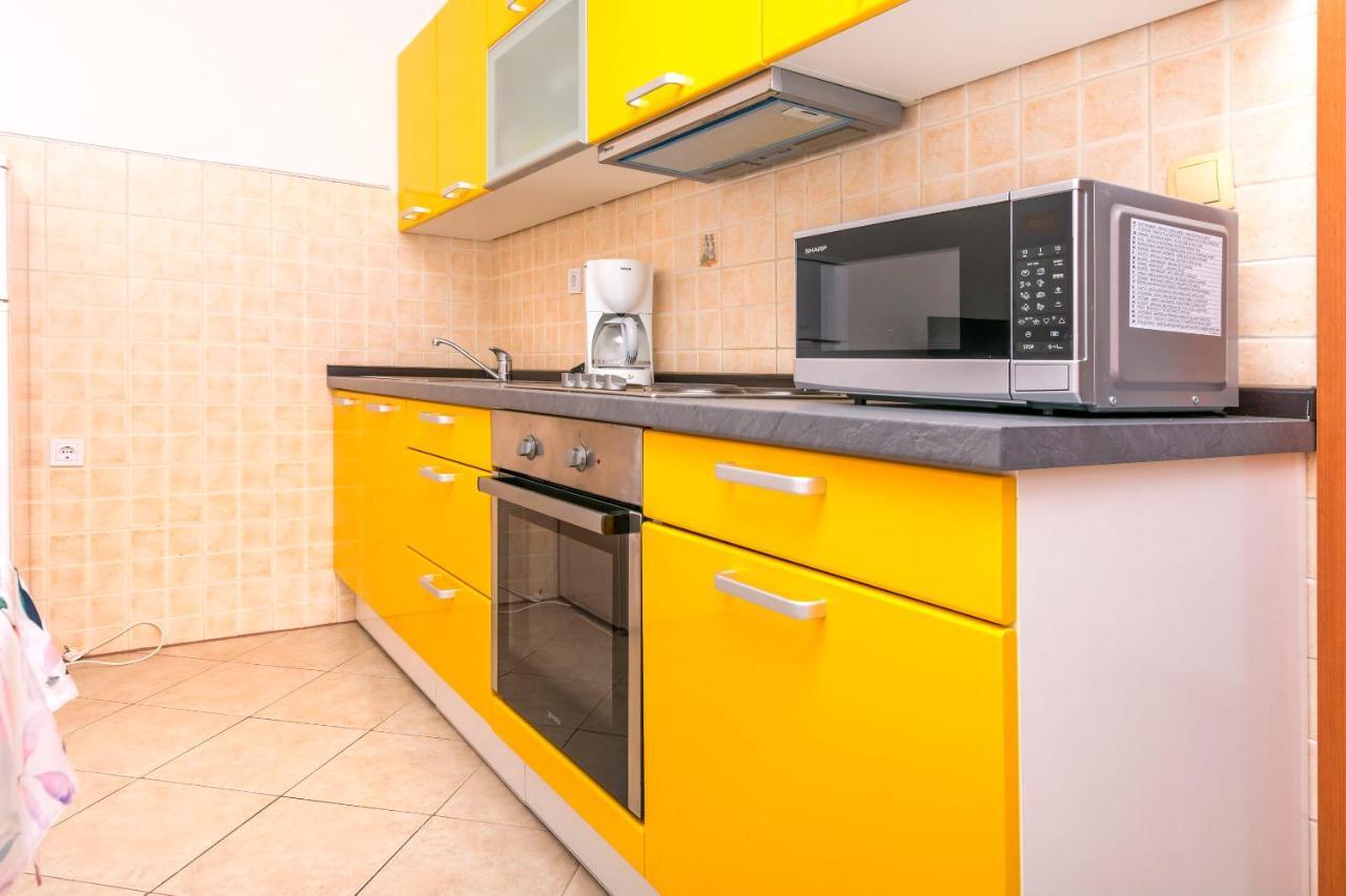 Apartments Cvitkovic Rogoznica  Zewnętrze zdjęcie