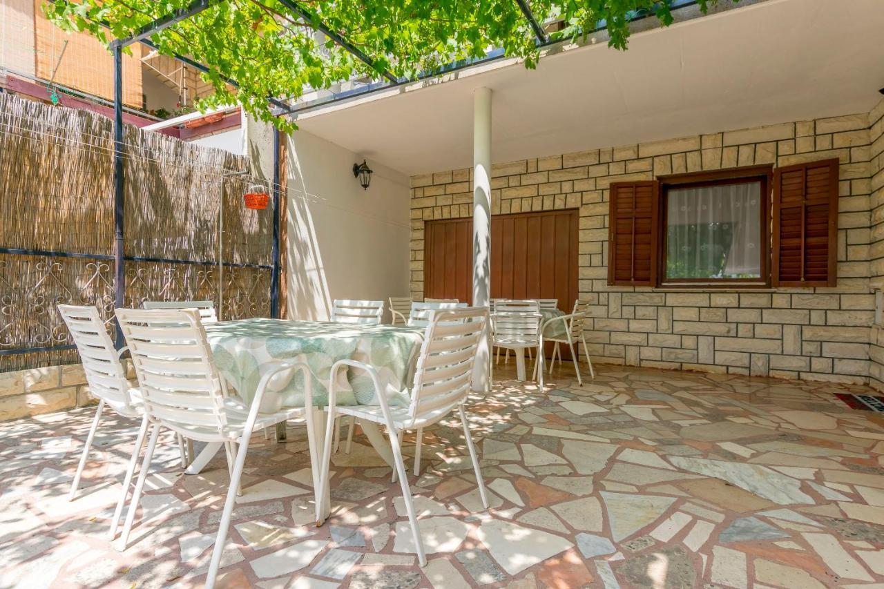 Apartments Cvitkovic Rogoznica  Zewnętrze zdjęcie