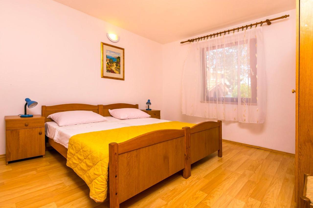 Apartments Cvitkovic Rogoznica  Zewnętrze zdjęcie